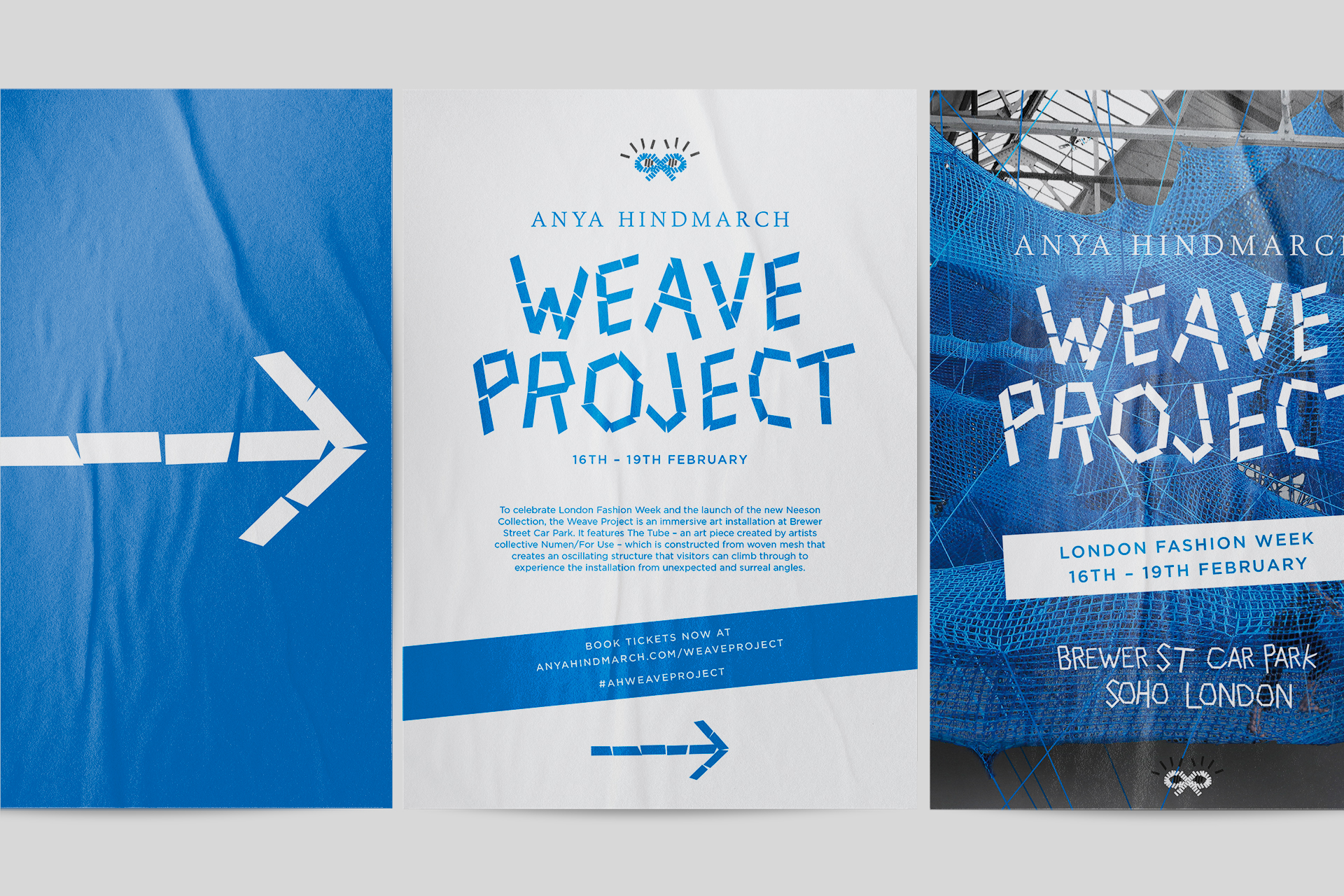 AH-Weave Project3a